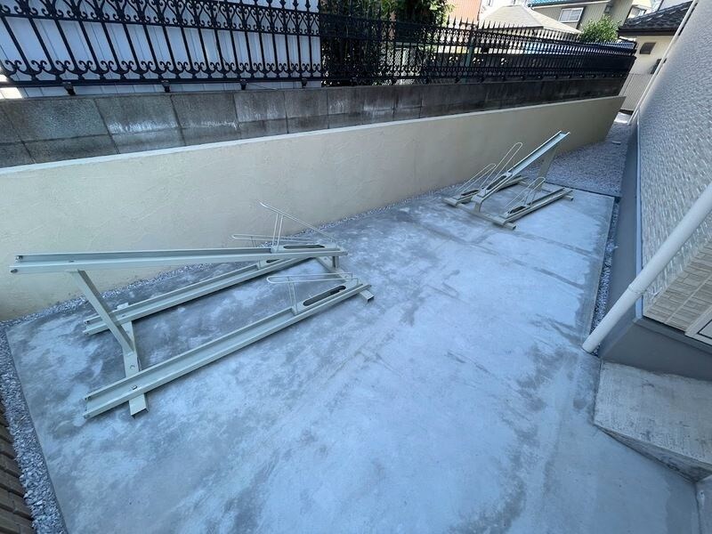 リブリ・辰佳・上尾柏の物件内観写真