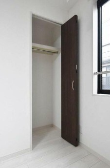 グランクオール赤羽の物件内観写真