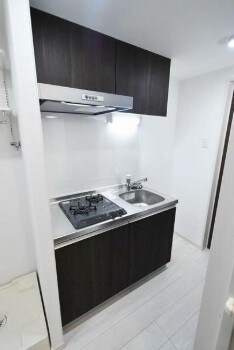 グランクオール赤羽の物件内観写真