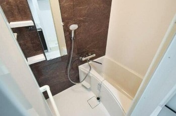 グランクオール赤羽の物件内観写真