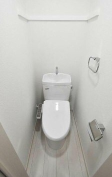 グランクオール赤羽の物件内観写真