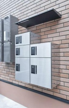 グランクオール赤羽の物件内観写真