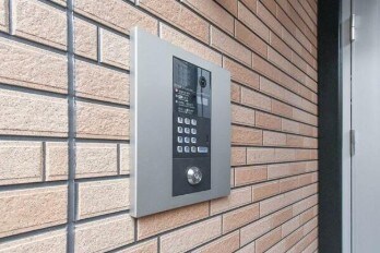 グランクオール赤羽の物件内観写真