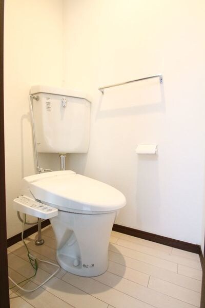 コルティーレ十条の物件内観写真