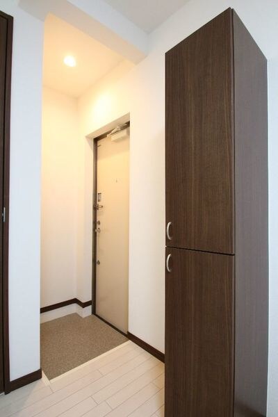 コルティーレ十条の物件内観写真