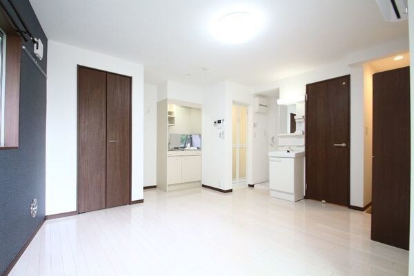 コルティーレ十条の物件内観写真