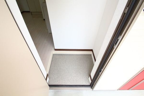 コルティーレ十条の物件内観写真