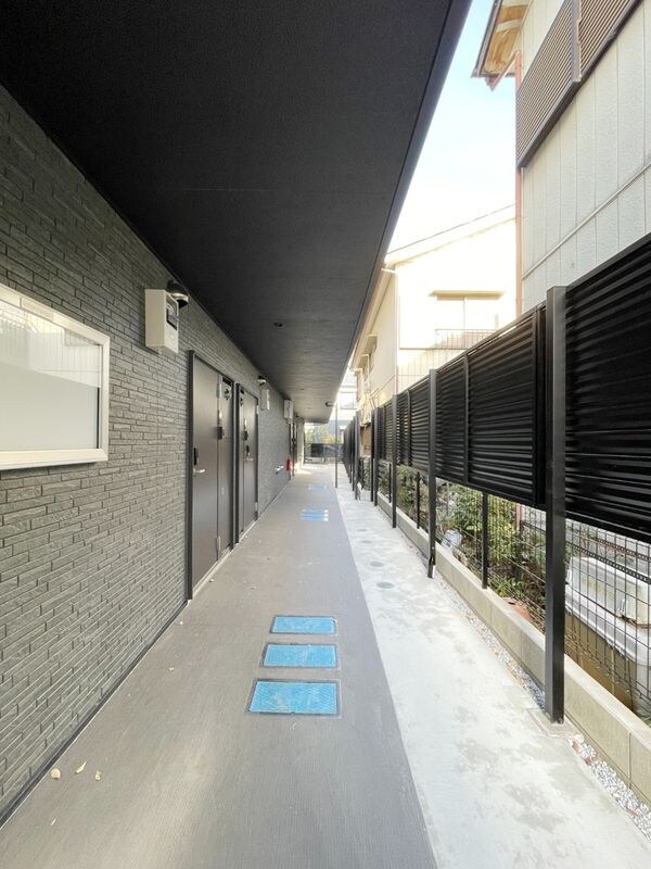 IXO浅間町の物件内観写真