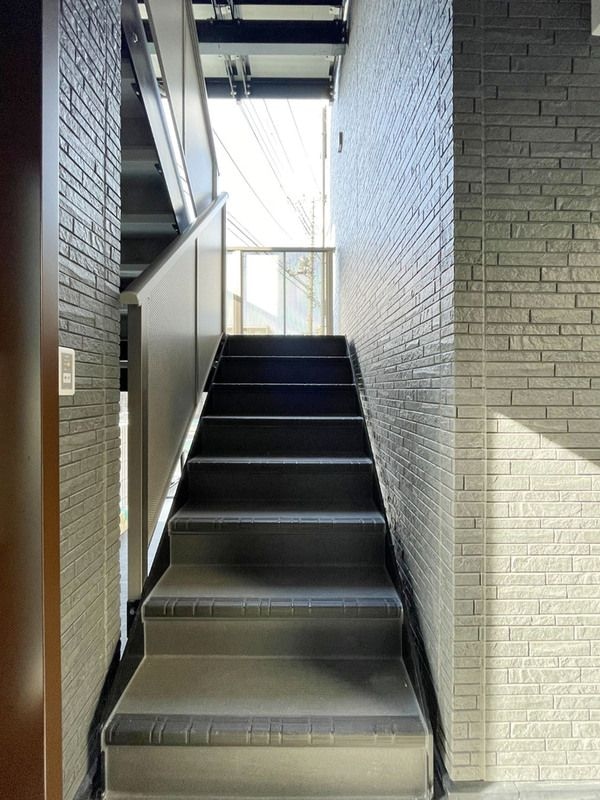 IXO浅間町の物件内観写真