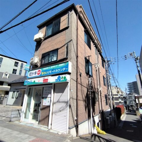 Ｐｏｒｖｅｎｉｒの物件外観写真