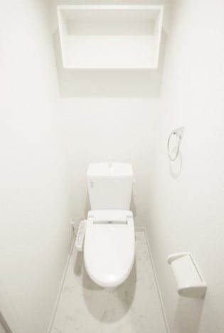 リブリ・ASAYAの物件内観写真