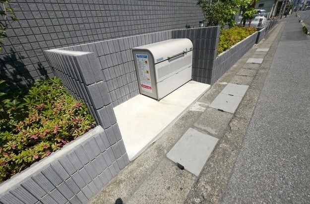 リブリ・ASAYAの物件内観写真