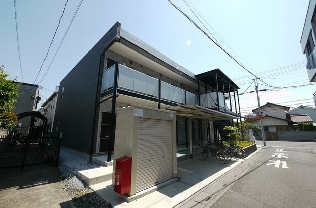 リブリ・ASAYAの物件内観写真