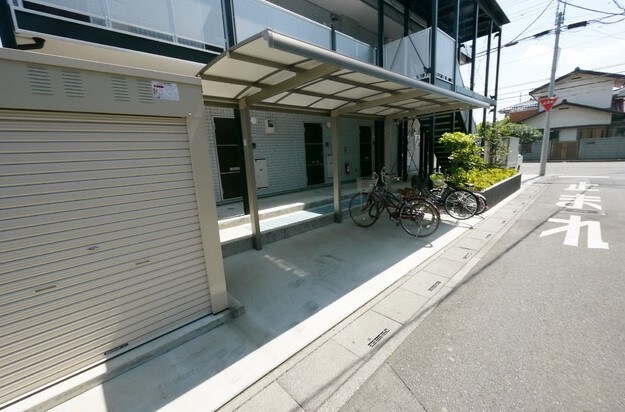 リブリ・ASAYAの物件内観写真