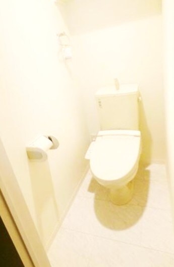 Aube鳩ヶ谷本町の物件内観写真