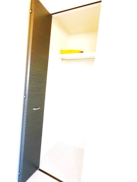 Aube鳩ヶ谷本町の物件内観写真