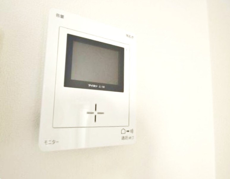 Aube鳩ヶ谷本町の物件内観写真