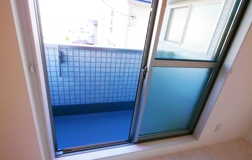 Aube鳩ヶ谷本町の物件内観写真