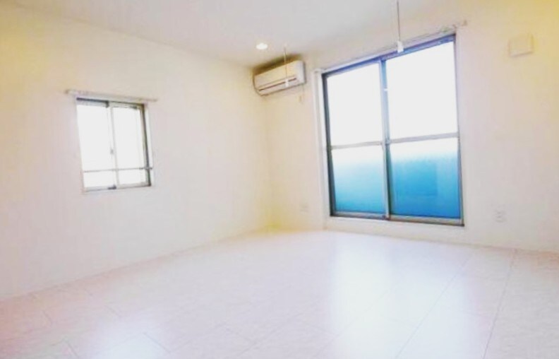 Aube鳩ヶ谷本町の物件内観写真