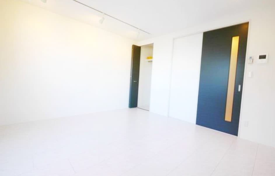 Aube鳩ヶ谷本町の物件内観写真