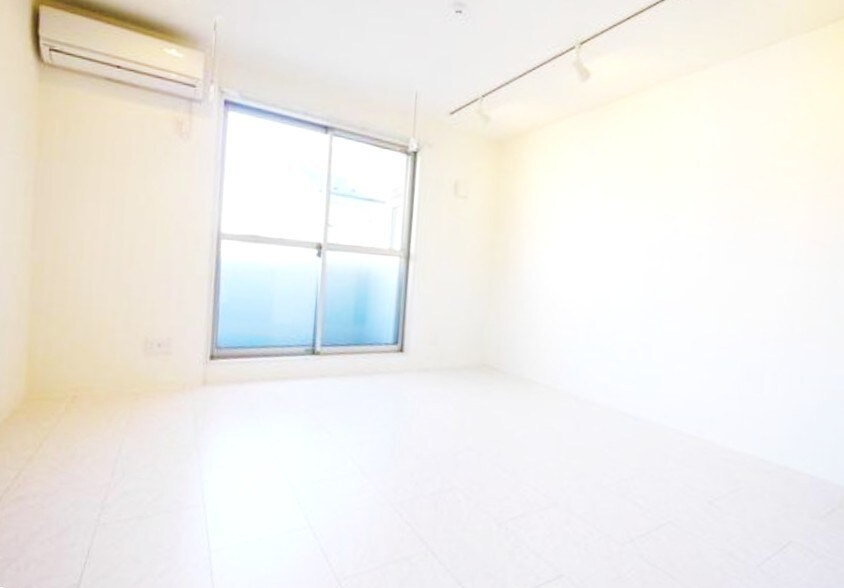 Aube鳩ヶ谷本町の物件内観写真