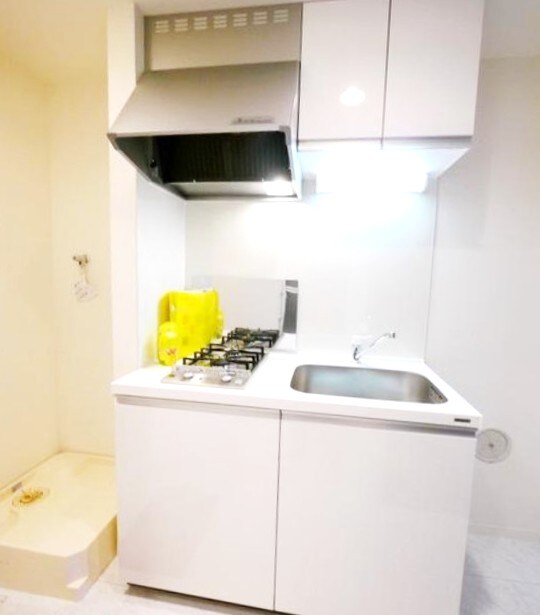 Aube鳩ヶ谷本町の物件内観写真