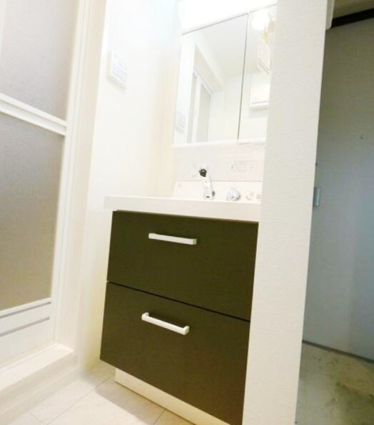 Aube鳩ヶ谷本町の物件内観写真