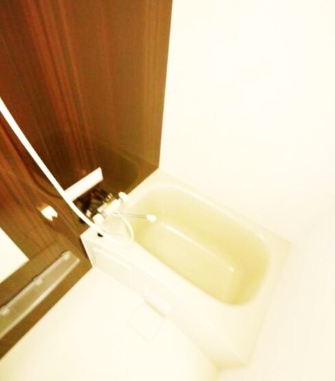 Aube鳩ヶ谷本町の物件内観写真