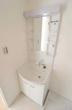 エフプレスト丸ヶ崎の物件内観写真