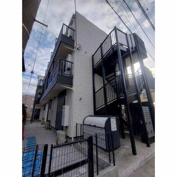 Ａｍｂｉｔｉｏｎ見沼の物件内観写真