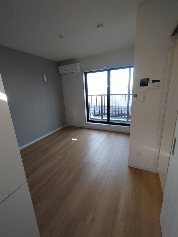 Ａｍｂｉｔｉｏｎ見沼の物件内観写真