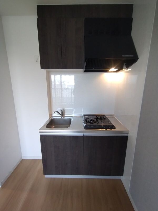 Ａｍｂｉｔｉｏｎ見沼の物件内観写真