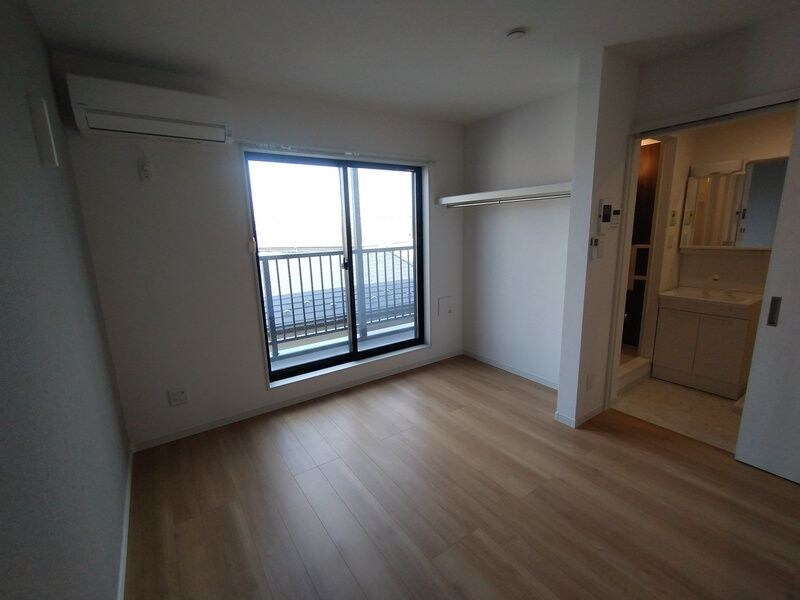 Ａｍｂｉｔｉｏｎ見沼の物件内観写真