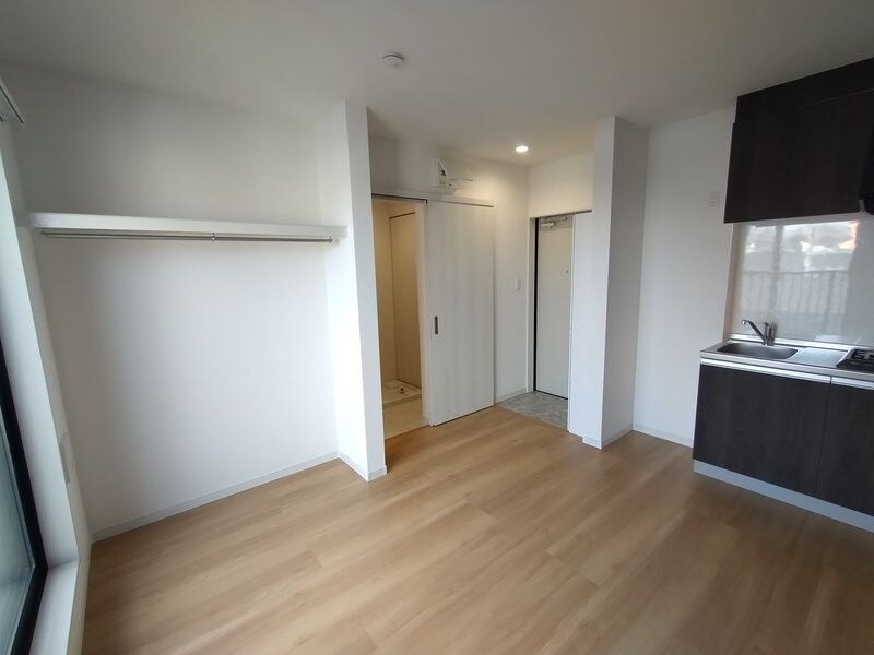 Ａｍｂｉｔｉｏｎ見沼の物件内観写真