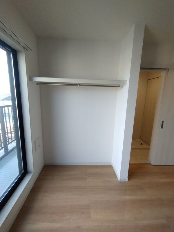 Ａｍｂｉｔｉｏｎ見沼の物件内観写真