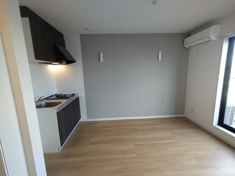 Ａｍｂｉｔｉｏｎ見沼の物件内観写真