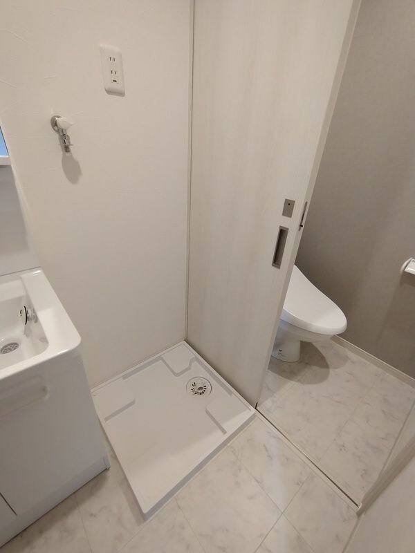 Ａｍｂｉｔｉｏｎ見沼の物件内観写真