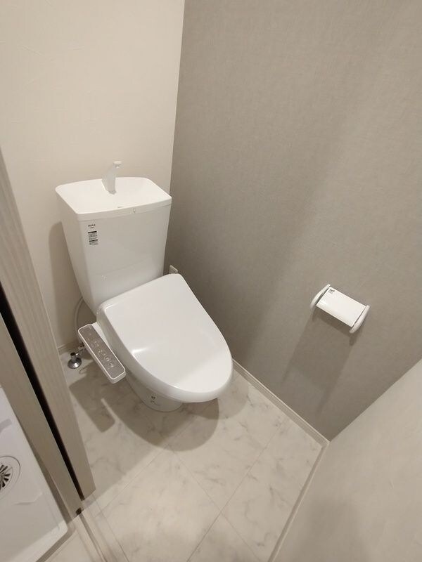 Ａｍｂｉｔｉｏｎ見沼の物件内観写真