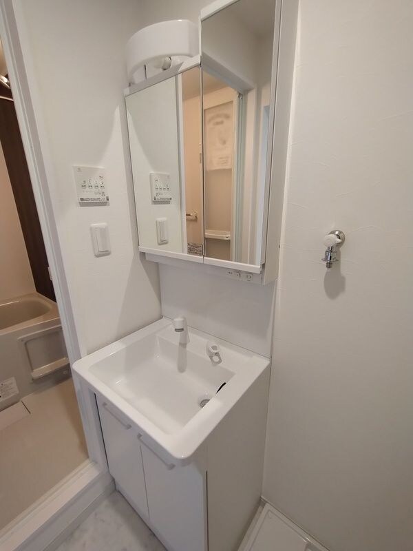 Ａｍｂｉｔｉｏｎ見沼の物件内観写真