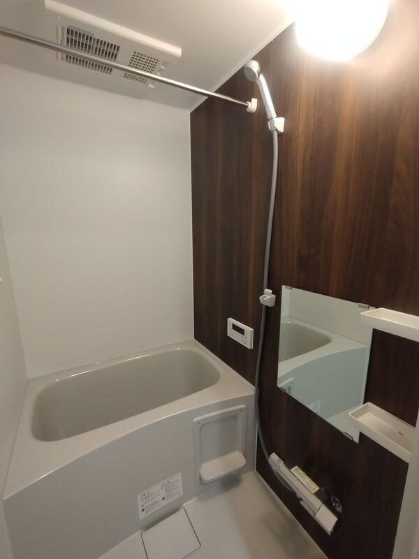 Ａｍｂｉｔｉｏｎ見沼の物件内観写真