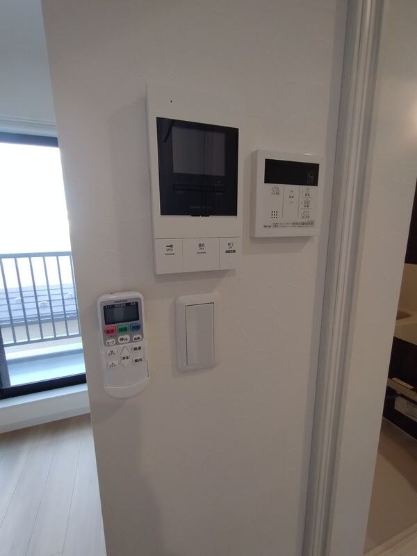 Ａｍｂｉｔｉｏｎ見沼の物件内観写真