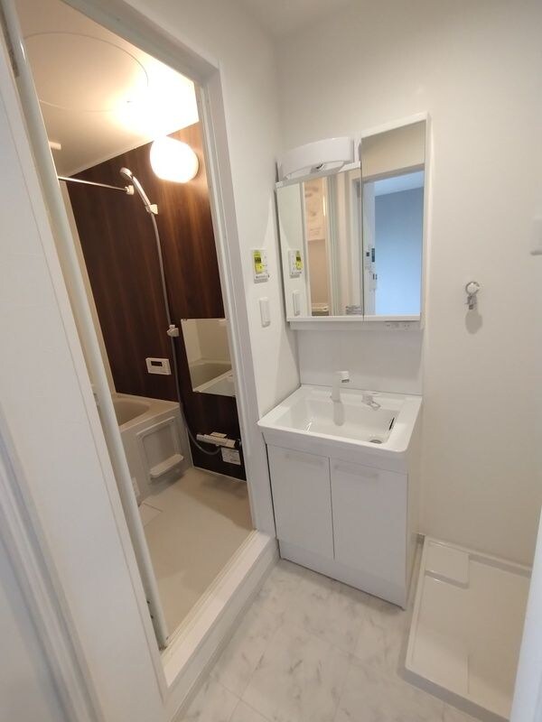 Ａｍｂｉｔｉｏｎ見沼の物件内観写真