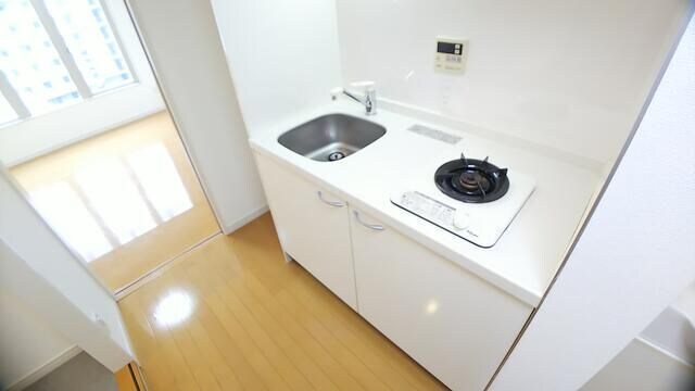 ＫＳーＤｉＯの物件内観写真