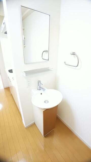 ＫＳーＤｉＯの物件内観写真