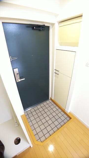 ＫＳーＤｉＯの物件内観写真