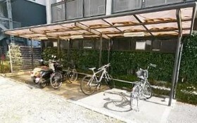 ＫＳーＤｉＯの物件内観写真