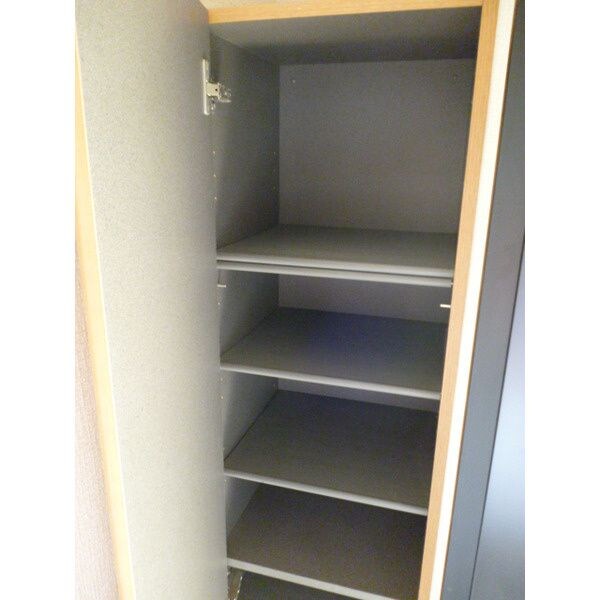 シャルマン東川口の物件内観写真