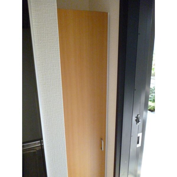 シャルマン東川口の物件内観写真