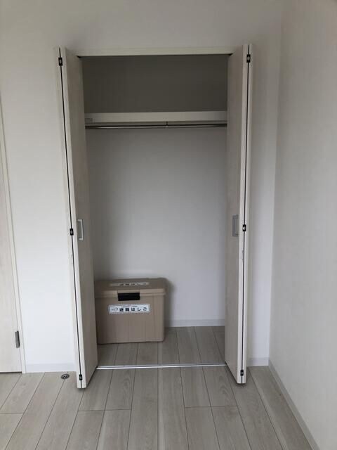 スカイヒルズ春日部の物件内観写真