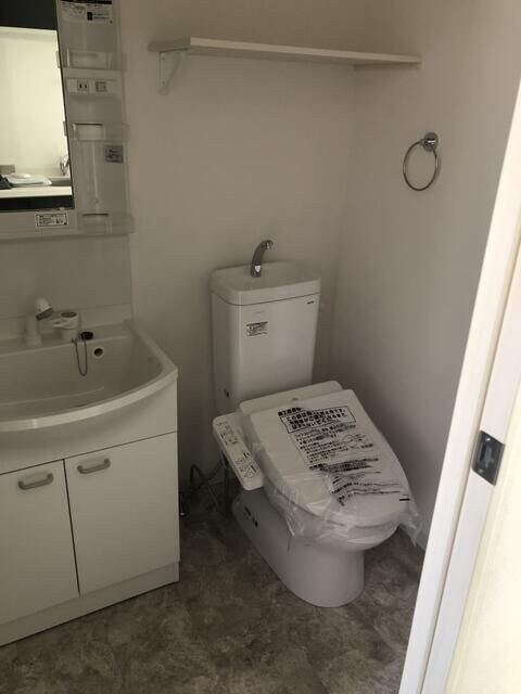 スカイヒルズ春日部の物件内観写真